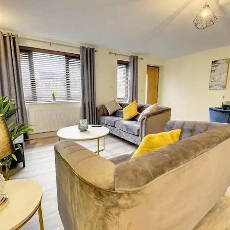 Kist Accommodates - Morgans Retreat Σπίτι διακοπών *