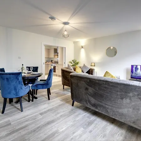 Σπίτι διακοπών Kist Accommodates - Morgans Retreat