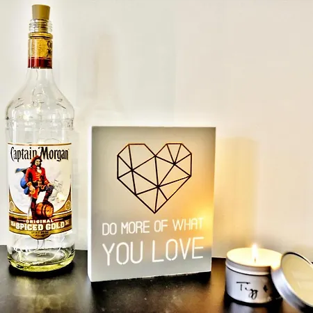 Дом отдыха Kist Accommodates - Morgans Retreat