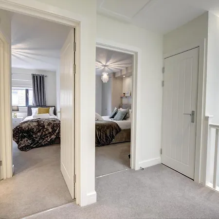 Kist Accommodates - Morgans Retreat