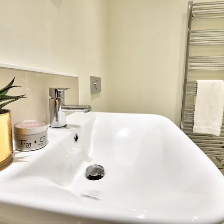 Kist Accommodates - Morgans Retreat * Харрогейт