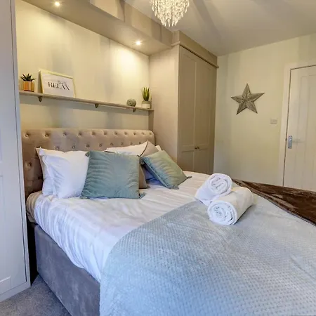 Σπίτι διακοπών Kist Accommodates - Morgans Retreat