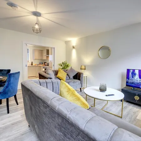 Σπίτι διακοπών Kist Accommodates - Morgans Retreat